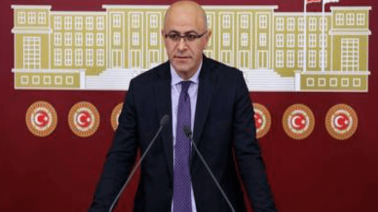 Unlike what Europeans think, Erdogan is stoppable: Kurdish MP